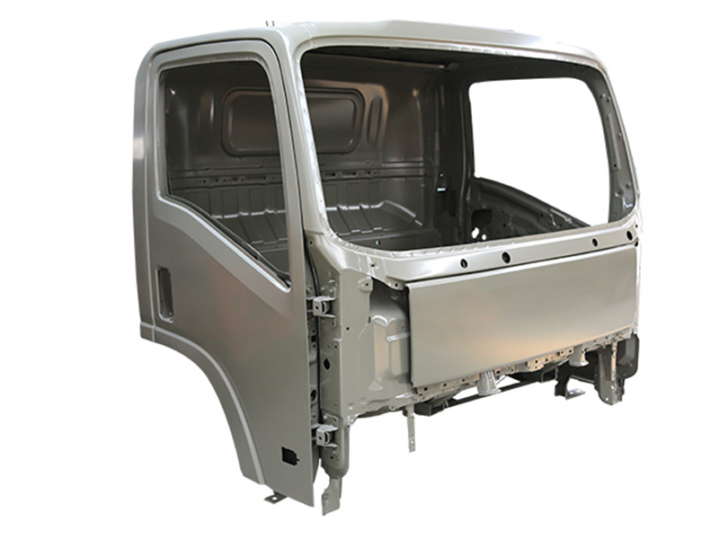 五十鈴100P、600P、700P系列